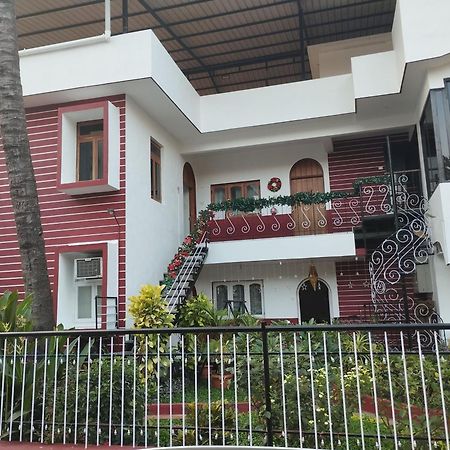 Bis-Lin Home Stay Panaji Eksteriør billede