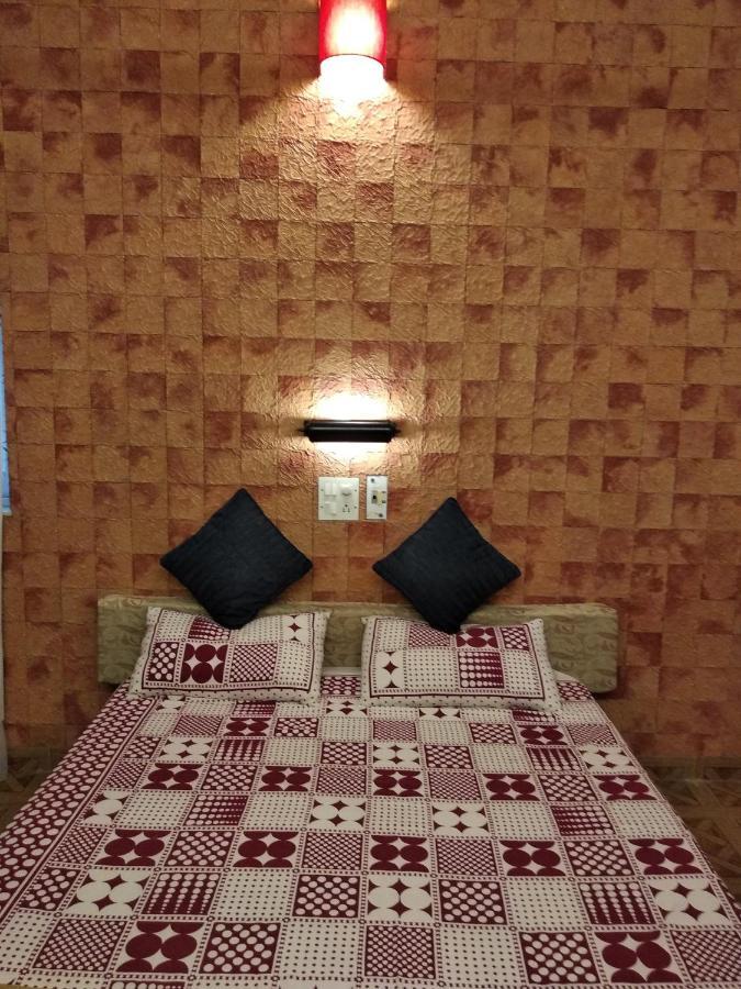 Bis-Lin Home Stay Panaji Eksteriør billede