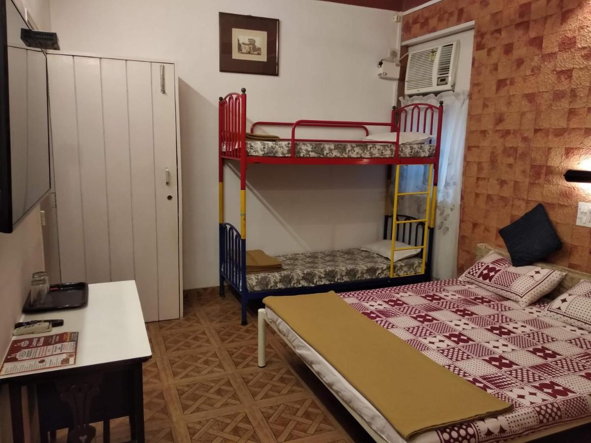Bis-Lin Home Stay Panaji Eksteriør billede