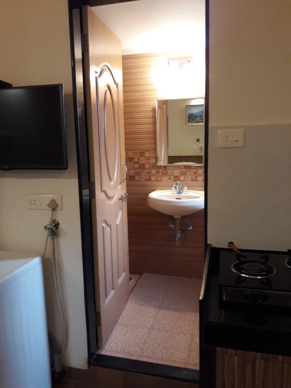 Bis-Lin Home Stay Panaji Eksteriør billede