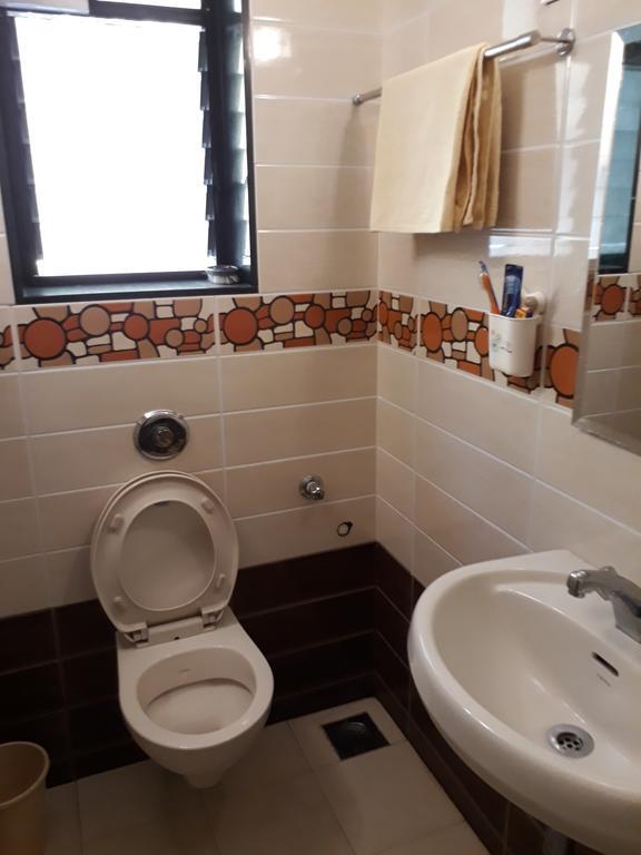 Bis-Lin Home Stay Panaji Eksteriør billede