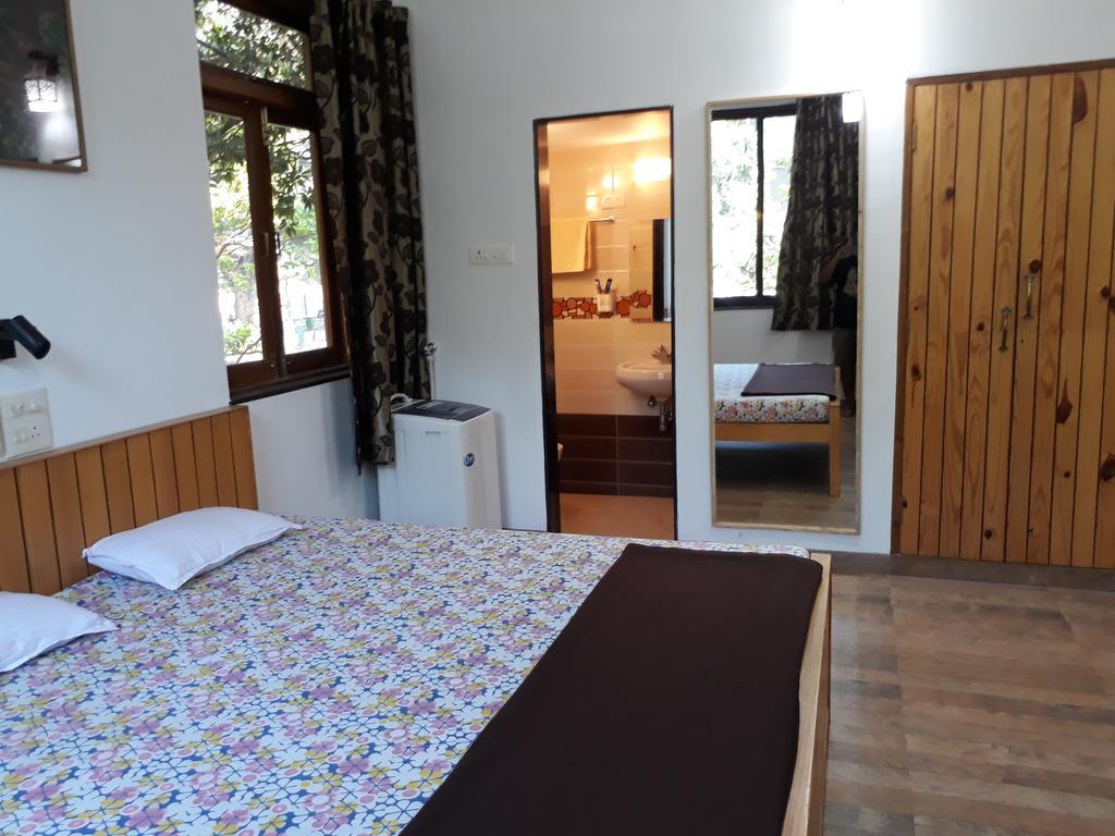 Bis-Lin Home Stay Panaji Eksteriør billede