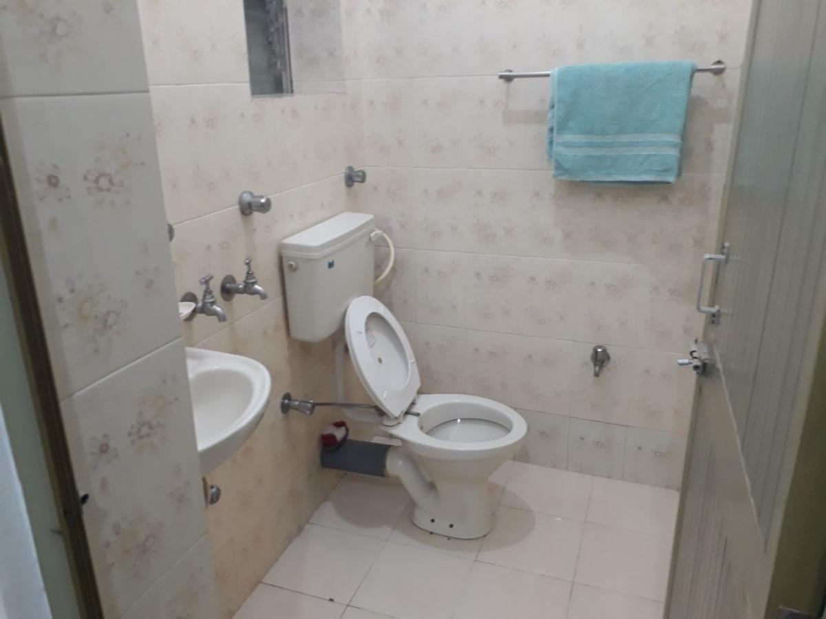 Bis-Lin Home Stay Panaji Eksteriør billede